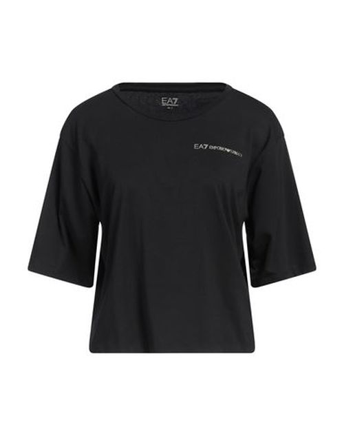 Ea7 Woman T