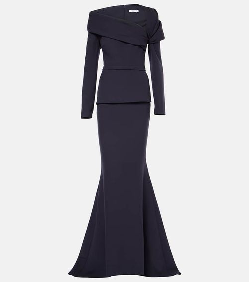 Andra gown