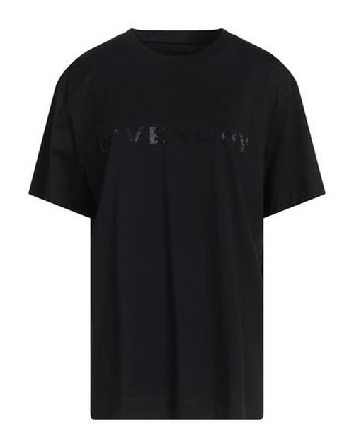 Woman T-shirt Black