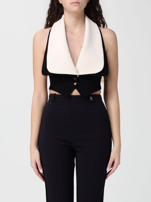 Blazer Woman color Black