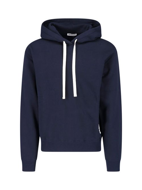 Men's 100% Cotton Sweatshirt