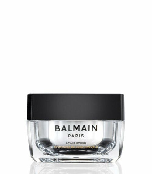 Balmain Professionnel 100 g Men's scalp scrub