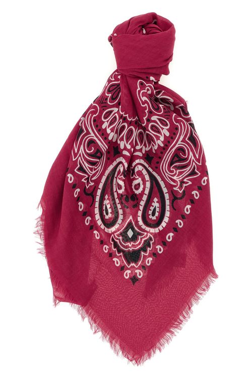 Bandana Stole
