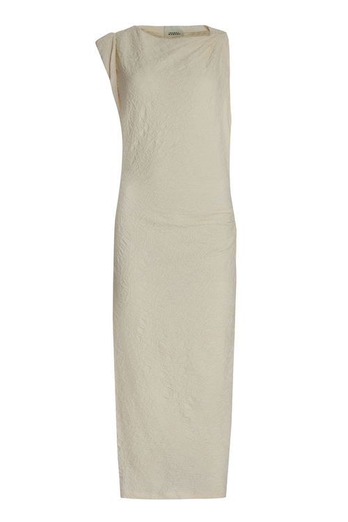 Franzy Cotton-blend Dress