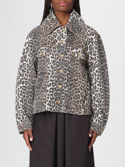 Jacket Woman color Milk