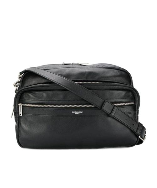YSL Sid messenger bag
