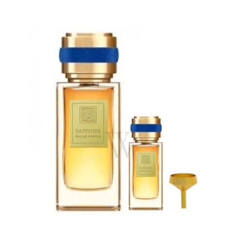 Sapphire Eau De Parfum Spray 3. & Eau De Parfum 0. & Funne