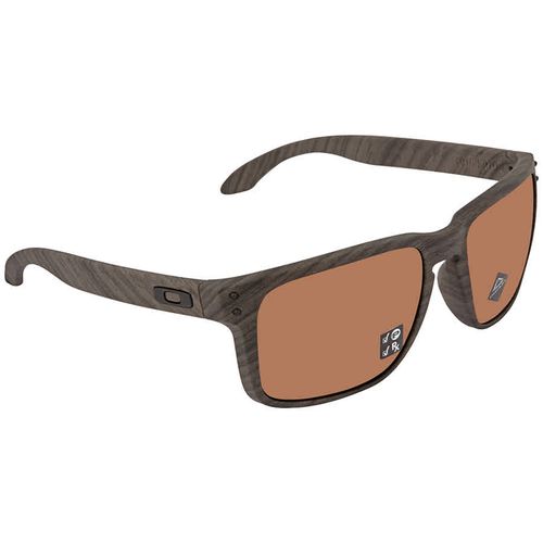 Holbrook Prizm Tungsten Polarized Square Sunglasses OO9417 941706