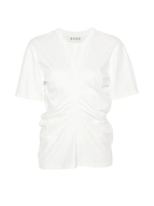 Drape Tee