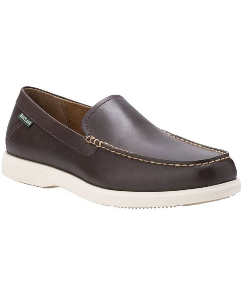 Scarborough Leather Loafer