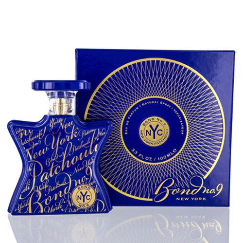 New York Patchouli/EDP Spray 3.3 oz 