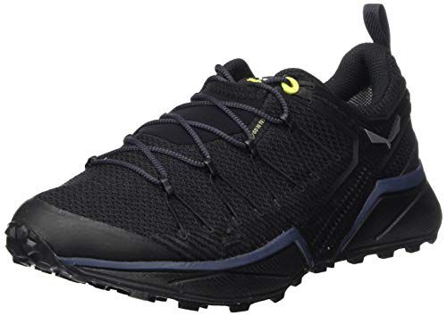 Salewa mens MS Dropline Gore-TEX Trail Running Shoes