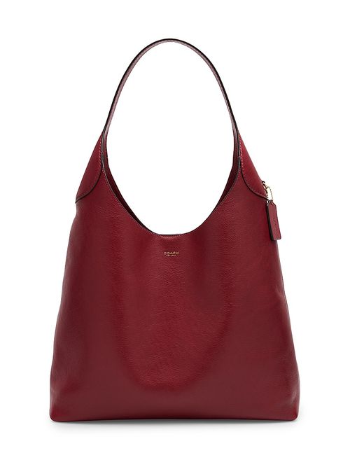 Women's Brooklyn Shoulder Bag 39 - Ruby