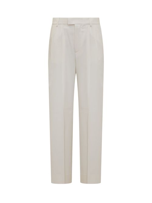 Chic Tailored Trousers for the Modern Trendsetter