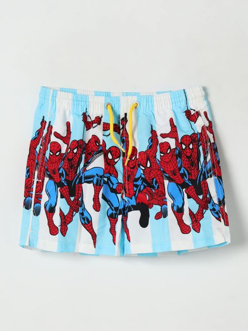 Swimsuit MC2 SAINT BARTH Kids color Multicolor