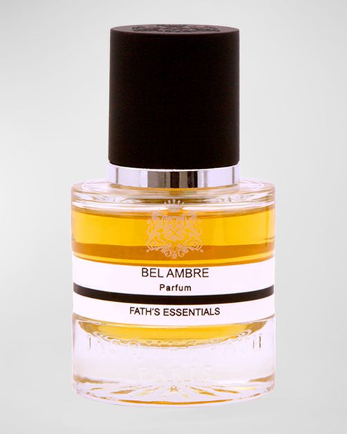 1.7 oz. Bel Ambre Natural Parfum Spray