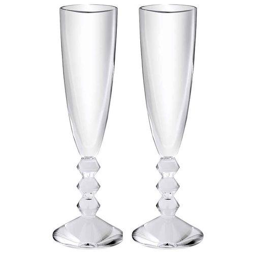 Vega Champagne Flute 2811801 - Set of 2