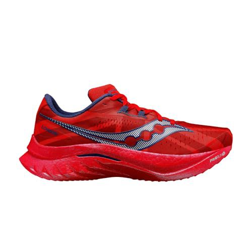 Saucony Men's Endorphin Speed 4 Sneaker