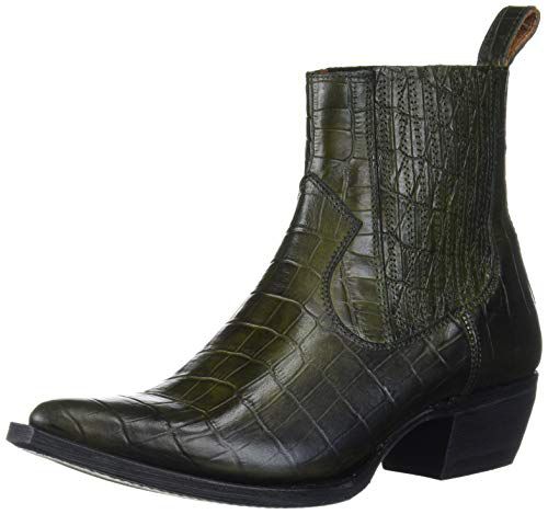 Frye Women's Sacha Chelsea Booties