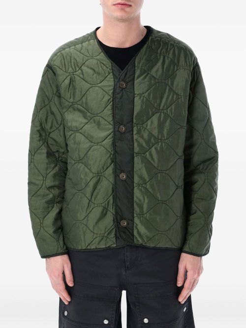 OAMC Peacemaker jacket - Green