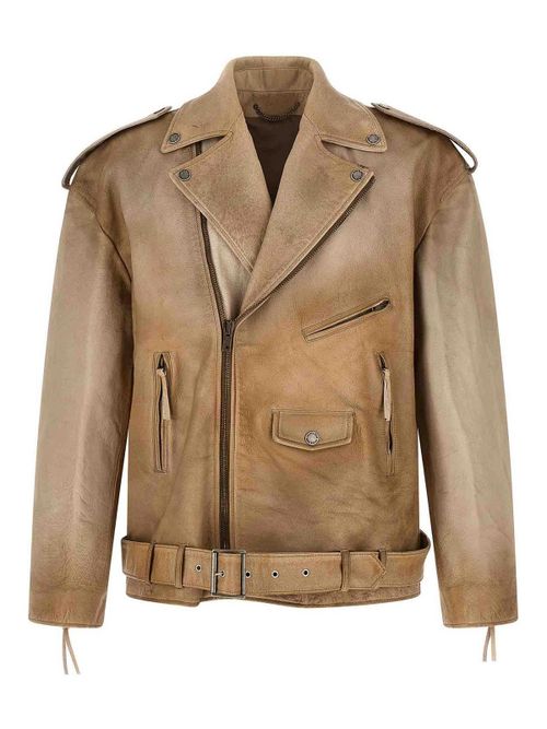 Phoebe Jacket