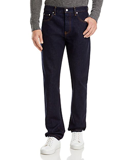 98 Classic Cut Jeans in Indigo