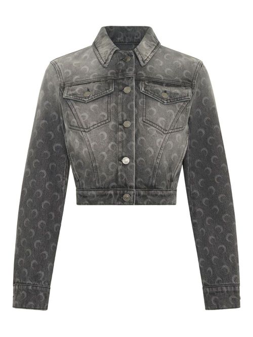 Moon Denim Jacket