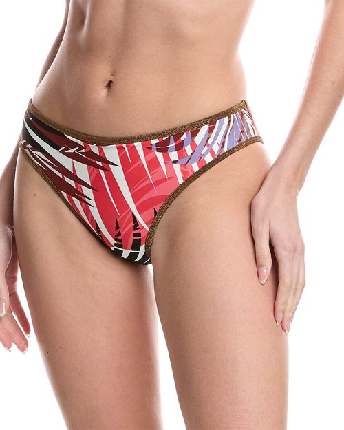 High Cut Bottom