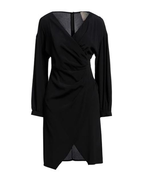Woman Mini dress Black