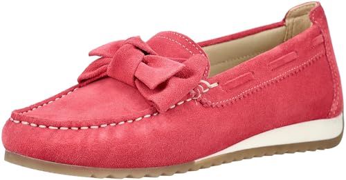 ARA Women's Newport Moccasin