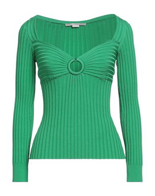 Woman Sweater Green