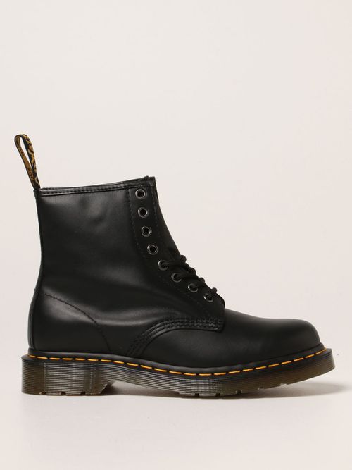 1460 ankle boots in nappa leather