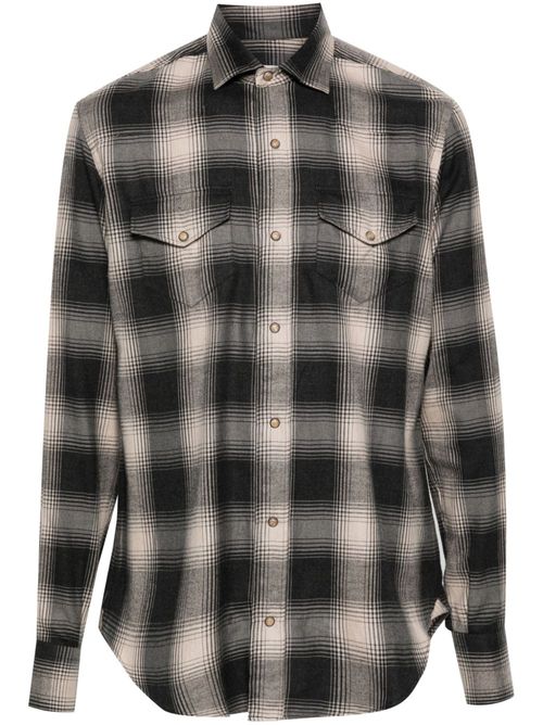 Texas shirt - Neutrals