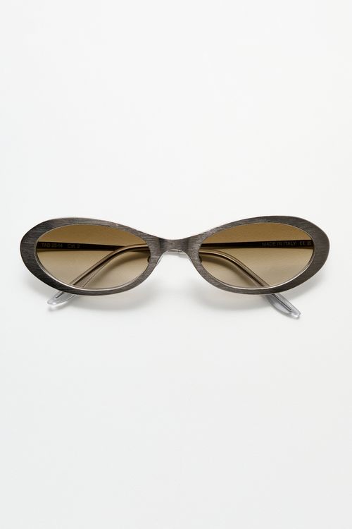 Our Legacy Tad Sunglasses It Bubble Stee