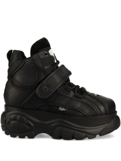 Buffalo Classic High chunky sneakers - Black