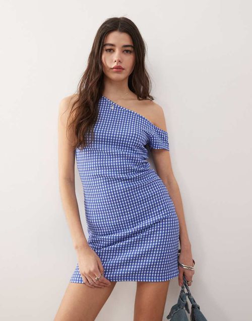 dress denim women Plus Size Bossy Collar Mini Dress-Denim 3X / Denim at Curvy Sense Titel:Standardtitel Boho Dress Beach Dresses #orgcot MATERIAL COTTON/POLYESTER