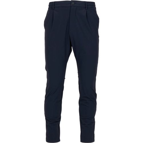 Pantaloni Cruna Notte