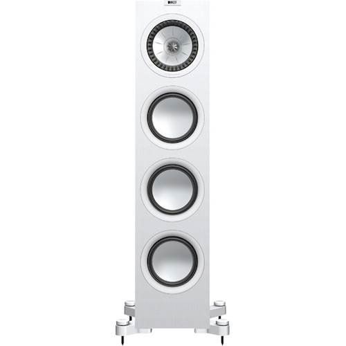 "Q Series 6.5"" 2.5-Way Floorstanding Speaker (Each) - Satin White"