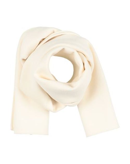 Rhúne Woman Scarf Off white Size