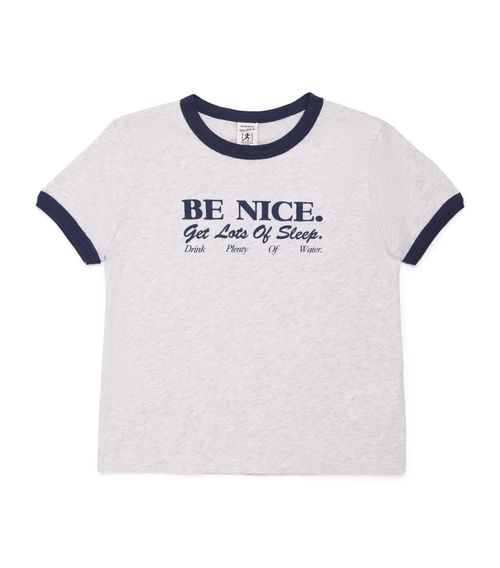Be Nice T-Shirt
