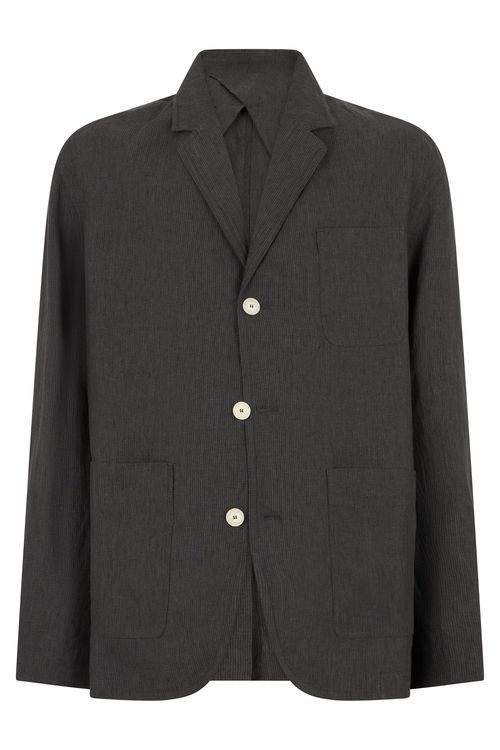 Pocket Blazer
