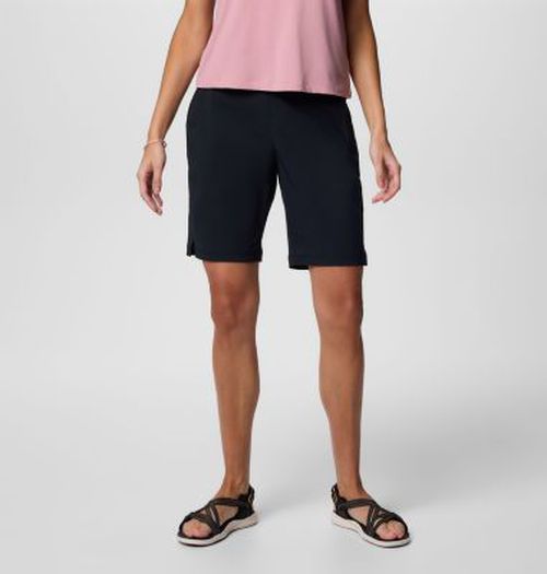 Women's All Seasons  Long Shorts-