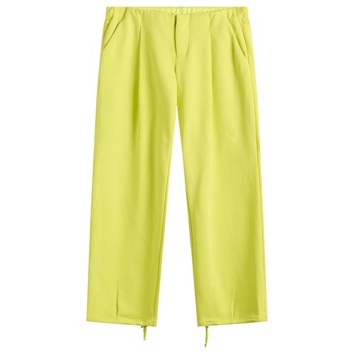 Women's Trixie Sweat Trouser Highlighter