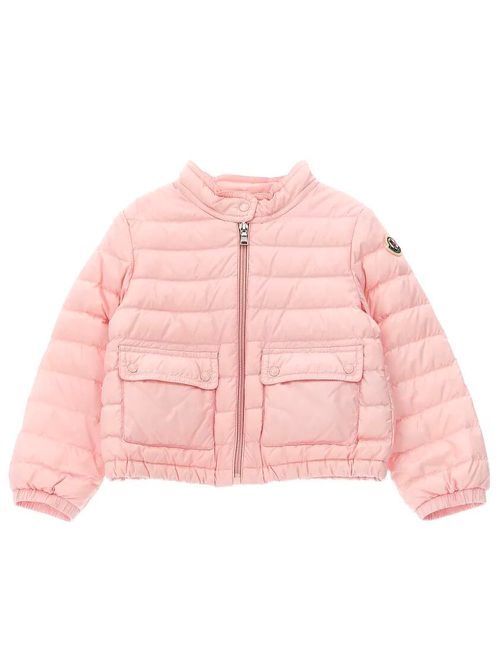 Lans Down Jacket