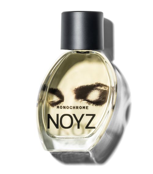 X Damon Baker Monochrome Parfum