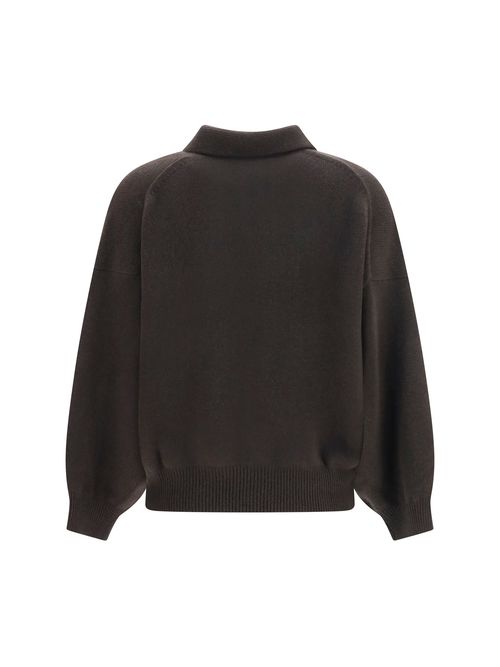Etta Sweater — Green