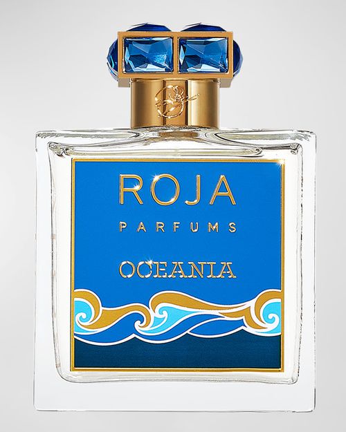 Oceania Eau de Parfum