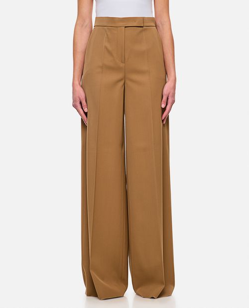 Ninfa Wide Leg Trousers