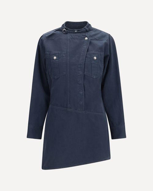 Nouria Shirt Dress Female 36