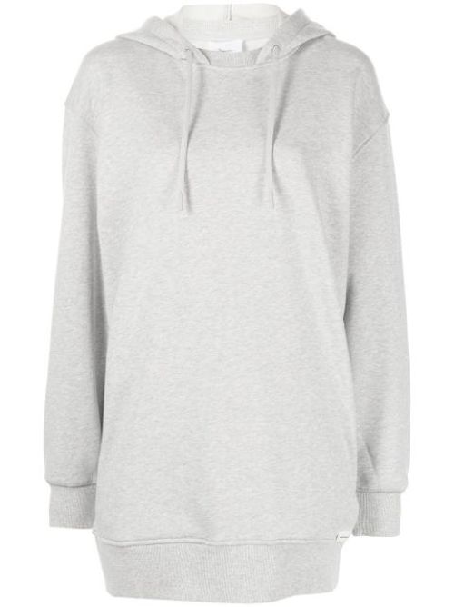 The Live-In sweatshirt dress